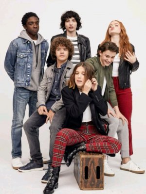 просто эфир