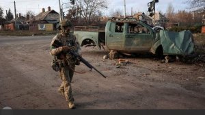 Стало известно об уничтожении комбата 111-й бригады теробороны ВСУ Шевченко