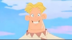 Первый трейлер Алёша Попович и Тугарин Змей в 4k