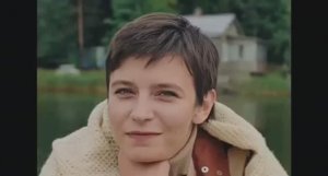 "Прикосновение Души". Автор стихотворения Вероника Филатова. Читает Юрий Голд.