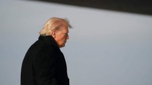 Трамп проведет закрытую встречу с послом США в Китае 2 января