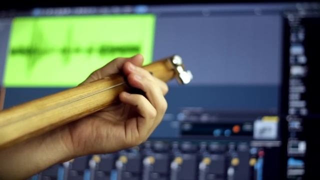 Meshuggah on Shovel ( cover by Leo Moracchioli ) смотреть онлайн