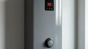 Газовая колонка подключена не по ГОСТу + нет сажетруски. ИСПРАВЛЯЕМ.