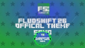 FludSHIFT'26 - Официальная звуковая тема сервера!