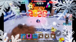 2026 новый год