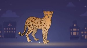 Мульт-развивашка! Развивающее