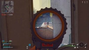 Call of Duty Warzone BO7 VICTUS AMR Duo