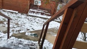 СОЧИ ГОРНОЕ ЛОО ВЕЧЕР 02.01.2026