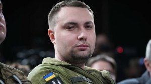 Буданов* принял предложение Зеленского возглавить его офис