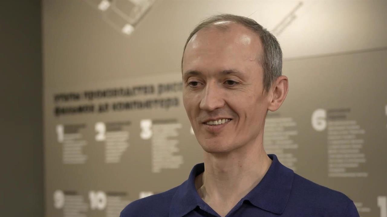 Члены правительства исполнили детские мечты в рамках новогодней акции "Елка желаний". смотреть онлайн