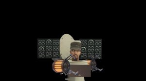 легенда вернулась и она с нами