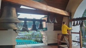 Вечерний звон