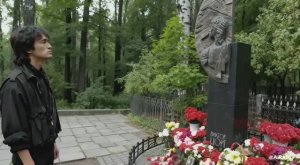 Вспомним Легенд, они живы пока мы их помним и слушаем их песни ( нейросеть 2025 ) 🎬🎼