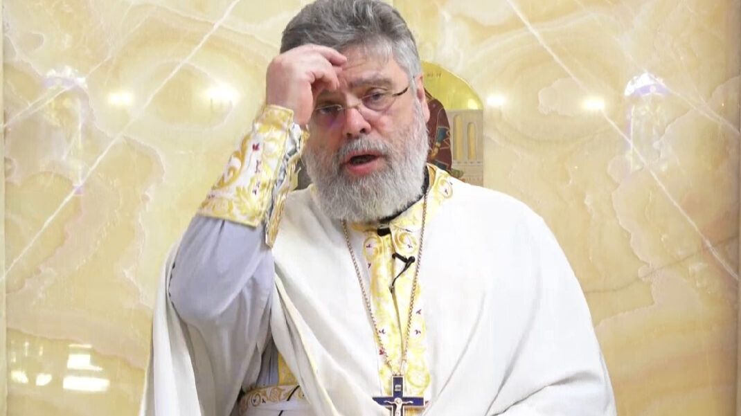 О молитве и ответах смотреть онлайн