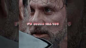 ❝ Fear keeps you breathing, but courage keeps you moving. ❞#thewalkingdead #twd #twdedit #thewal