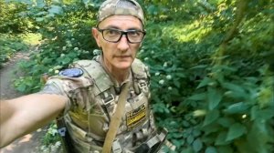 Прогуливаюсь