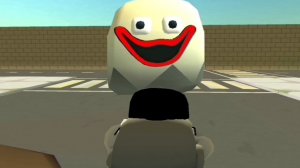 аналоговый хоророрр резня 1 серия