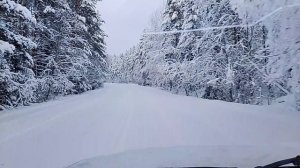 Новогодние праздники с УАЗ