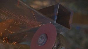 Навыки сварки