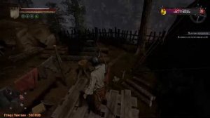 Of Ash and Steel - прохождение на максимальной сложности - стрим 10