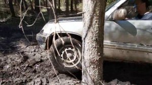 Нам помогли или как мы ездили к менту 18_05_2019