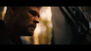 Мстители Судный день тизер-трейлер 2026