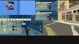 вышло новое обновление в чикен гане 5.0.0 это обновление получилось просто имба