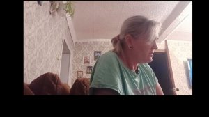 Отчёт в СП*Добиваю Недовязы* 2026/5.с Мариной Стоговой