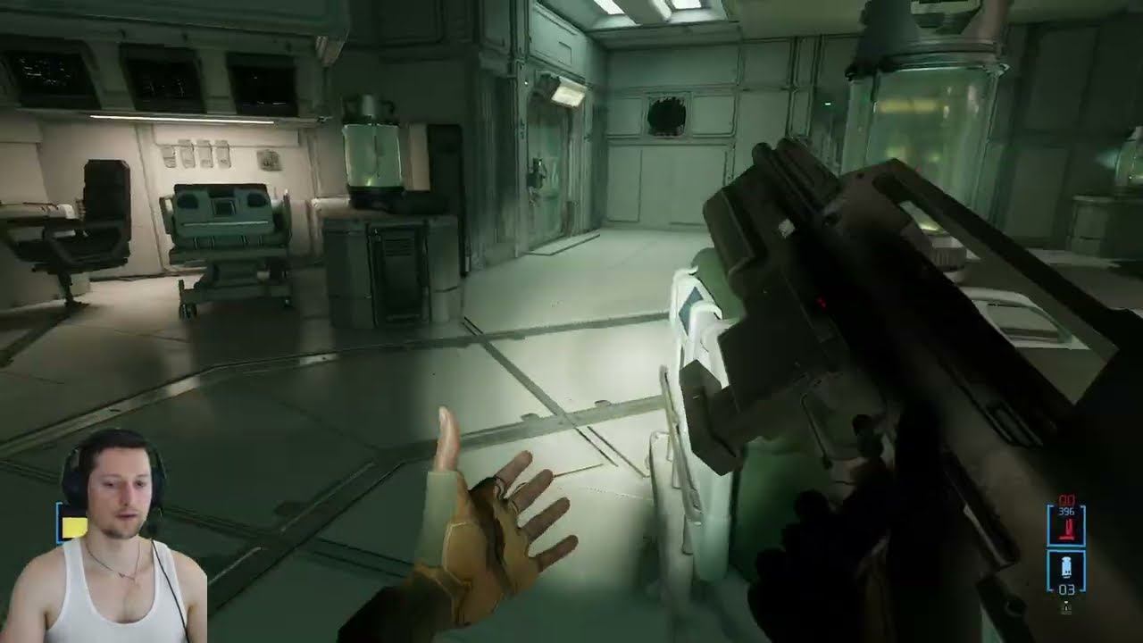 Alien Rogue Incursion Evolved Edition - Deluxe #10 Выполнить процедуру автодора. FINAL смотреть онлайн