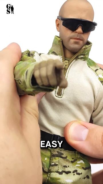 Лучшие фигурки военных в 2025 году смотреть онлайн