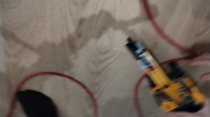 Приключения трактора 1 серия