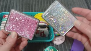 Все мои зеркальца// навожу порядок)))