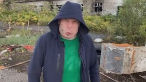 Малой превратился в ХАЛКА.