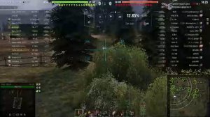 катаю в танки