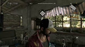 Прохождение игры Dying Light (Стрим) в 2026 # 30