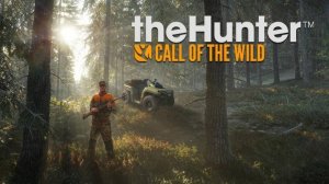 СТРИМ ПО theHunter: Call of the Wild Игра в кооперативе №5