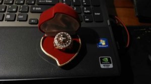 Уникальный перстень паук. ⚜️✨💫🌟☀️✴️☀️⭐💫🌟👑🌟👑⚜️🥹😉☀️✴️🕵️