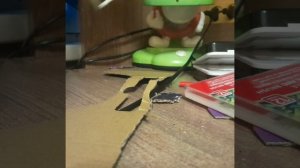 Как сделать маску эндо часть 2