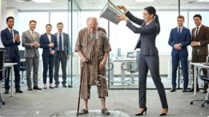 «Уйди, нищеброд!» – сказали ему, не зная, что он владелец этого отеля!