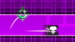 Ноуклип vs Спидхак в Geometry Dash!