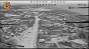 Апти Алаудинов "АХМАТ". Подавление точки радиоэлектронной борьбы противника