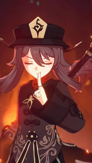 Ху тао перезаливик#TheKermitt#Рекомендации#ху тао