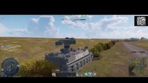 War Thunder