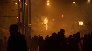 В Европе десятки человек погибли, сотни пострадали при праздновании Нового года