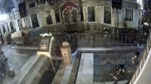 LIVE: Богослужения Никольского храма в г. Зеленоград
