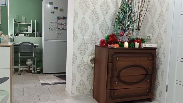 01.01.2026. Динская. С Новым годом. смотреть онлайн