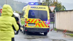 Парень искусал и избил беременную девушку