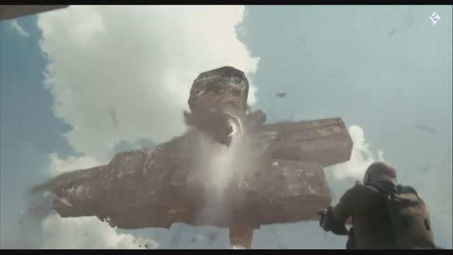 "Район № 9" смотреть онлайн