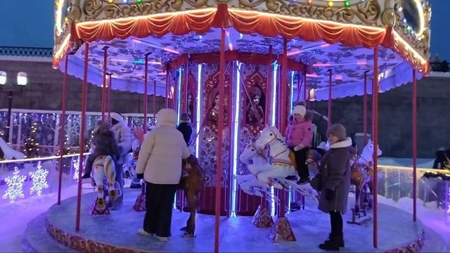 Поздравляю всех с Новым 2026 годом!🎄 смотреть онлайн