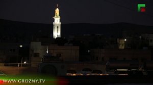 Специальный репортаж про поездку в Иорданию. Эфир от 12.03.2020